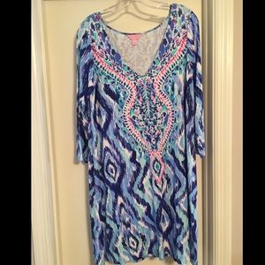 Lilly Pulitzer Ophelia Dress